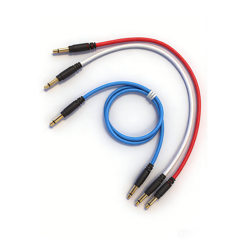 3.5耳机公头TO3.5耳机公头音频线