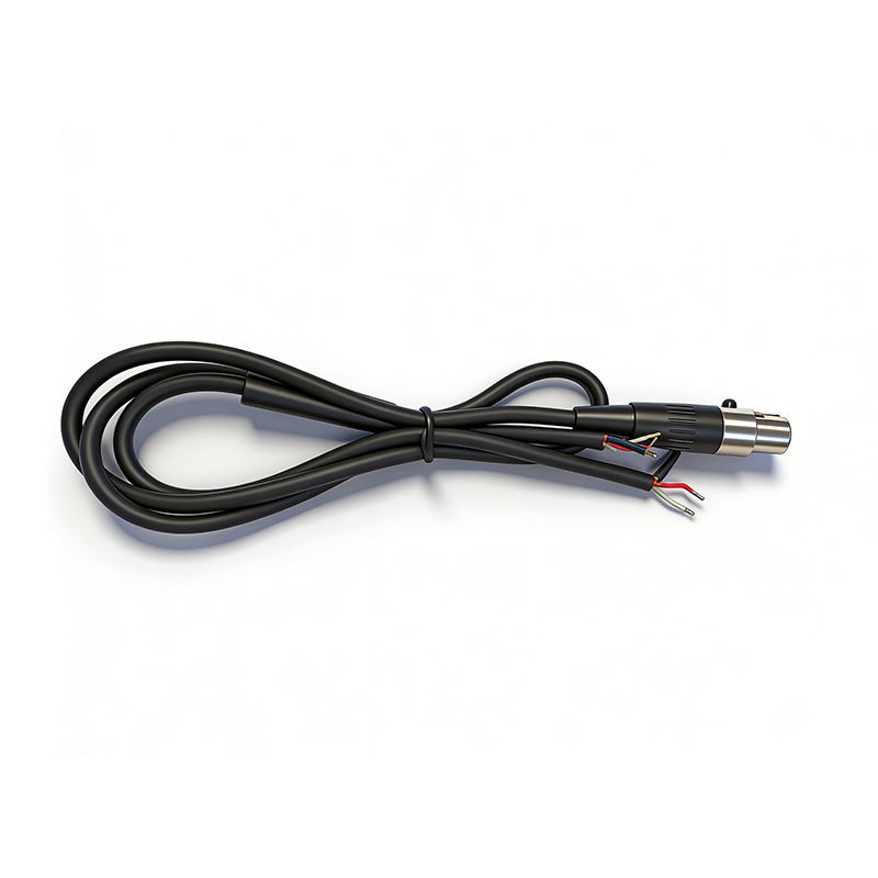 MINI 卡侬插头线